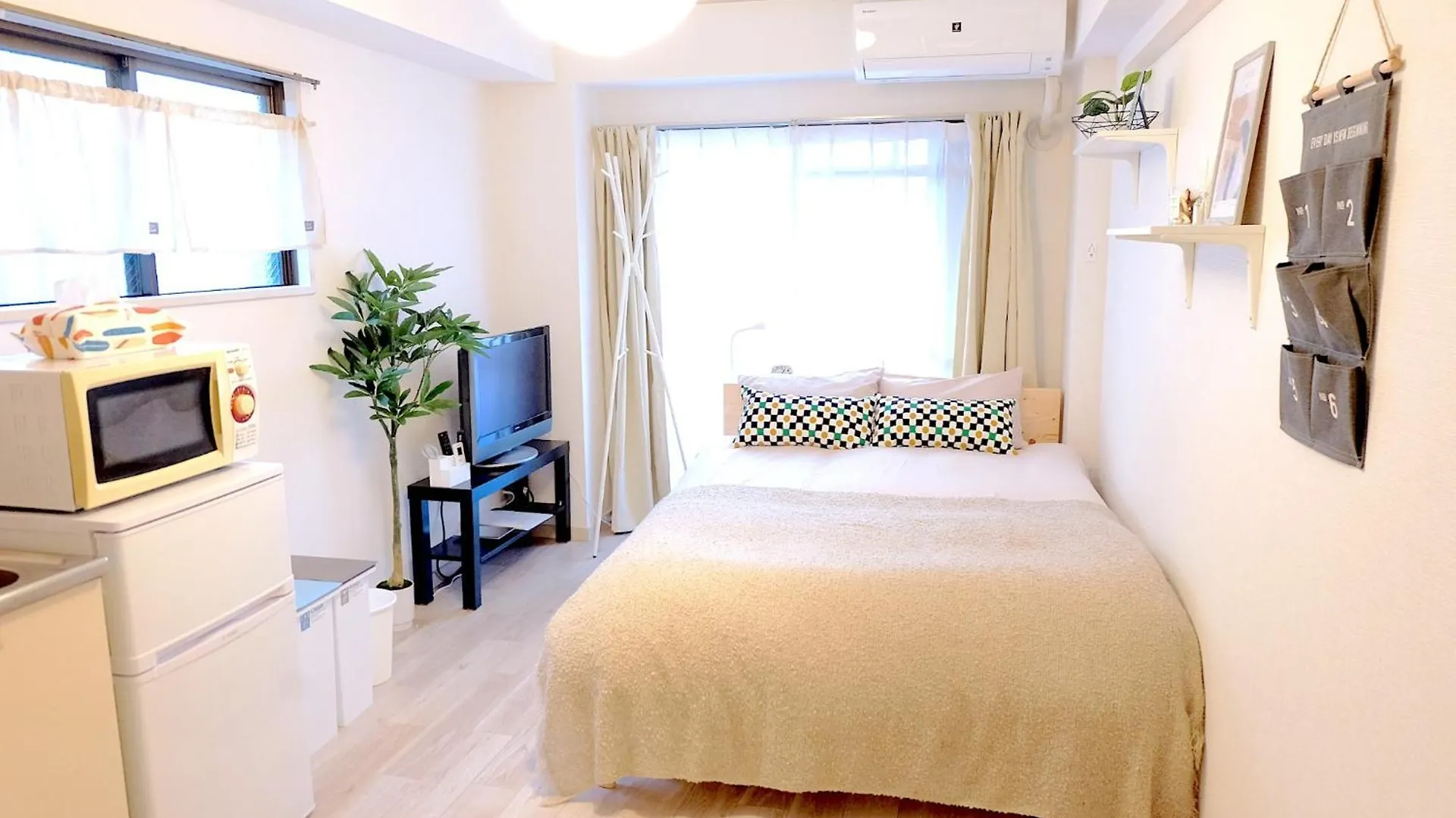 Apartment Heisei Mansion - Vacation Stay 17520 Tokyo