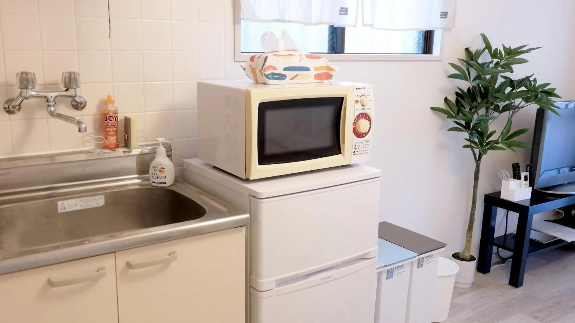 Heisei Mansion - Vacation Stay 17520 Tokyo 0*,  Japan