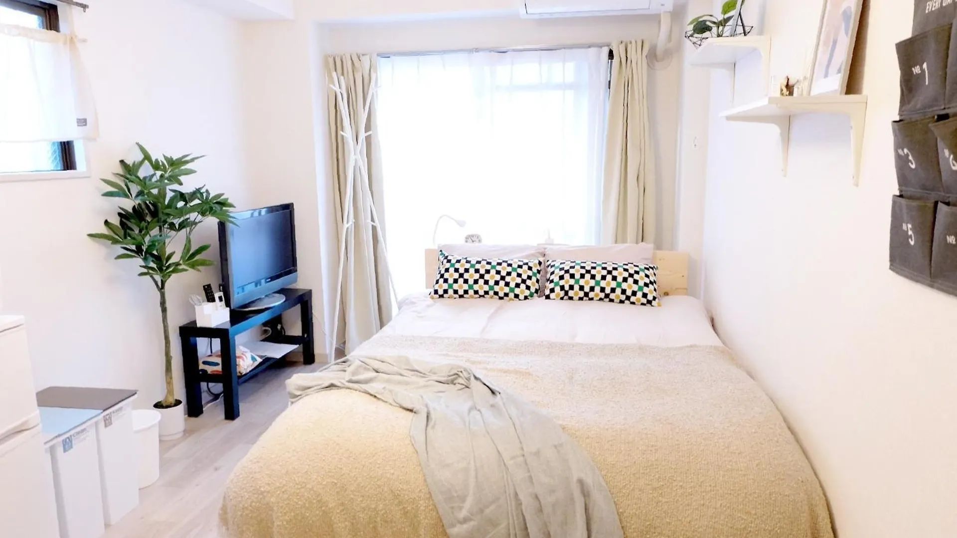 Heisei Mansion - Vacation Stay 17520 contacts
